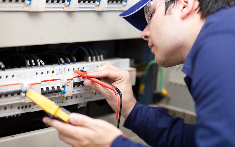 électricien urgence Croissy-sur-Seine